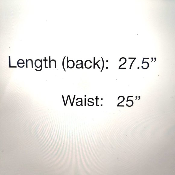 Woodstock Retro Brand Long Sleeve Knit Tee - Picture 8 of 8